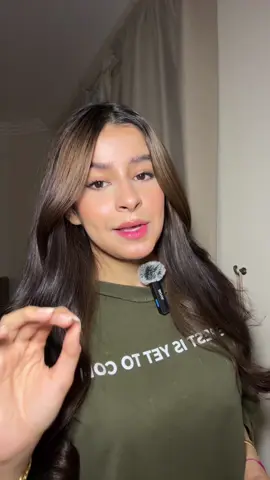 وش اكثر شيء تعلمتوه من الجامعة بس ماله دخل بالجامعة ؟ 👀  - ترا اللاقط الصوتي كان طافي ولا انتبهت 💔  #ياسمين_الفاطمي 