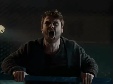 ياماش غاضب🔥..#الحفرة #ياماش #ÇUKUR #fyp #creatorsearchinsights 