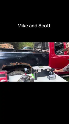 Henry Manning 585 @@scott@@Mike Coykendall@@Brian Comstock@@April💜May