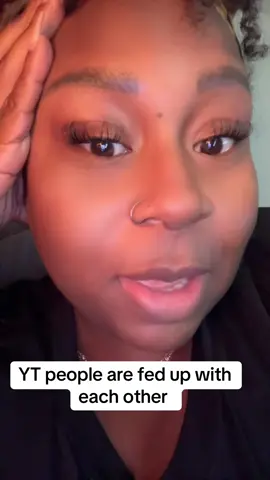 White people are fed tf up  #fypppppppppppppp #fyp 