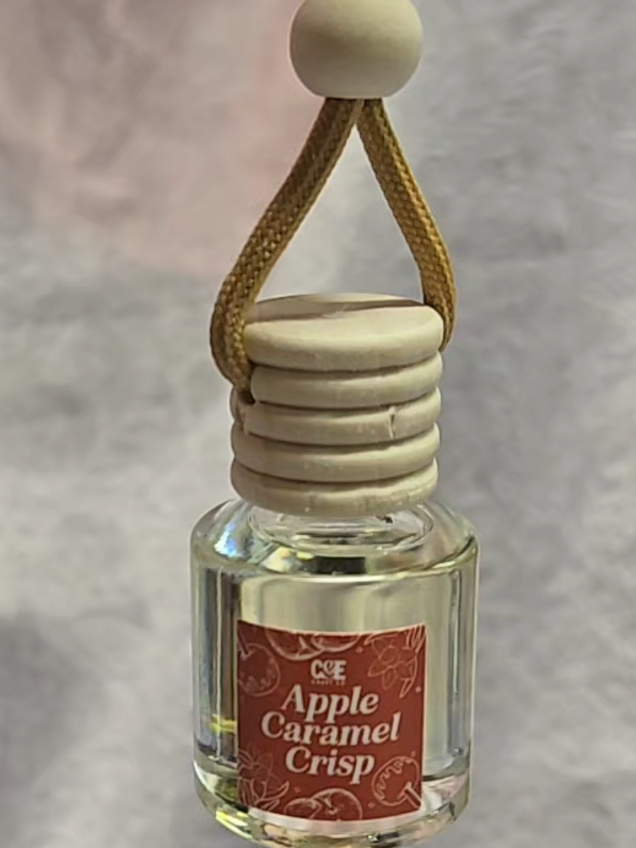 Car Air Freshener  #tiktokshopcreatorpicks 