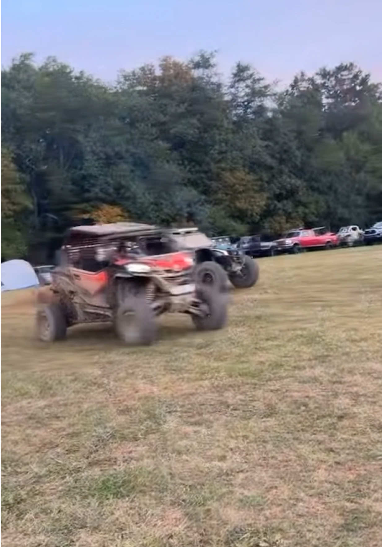 CFMOTO beats Can-Am every time #cfmoto #canamx3 #cfmotovscanam 