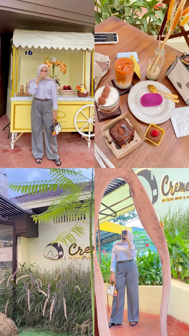 #cafepalembang #cafeasthetic #fypシ゚ 