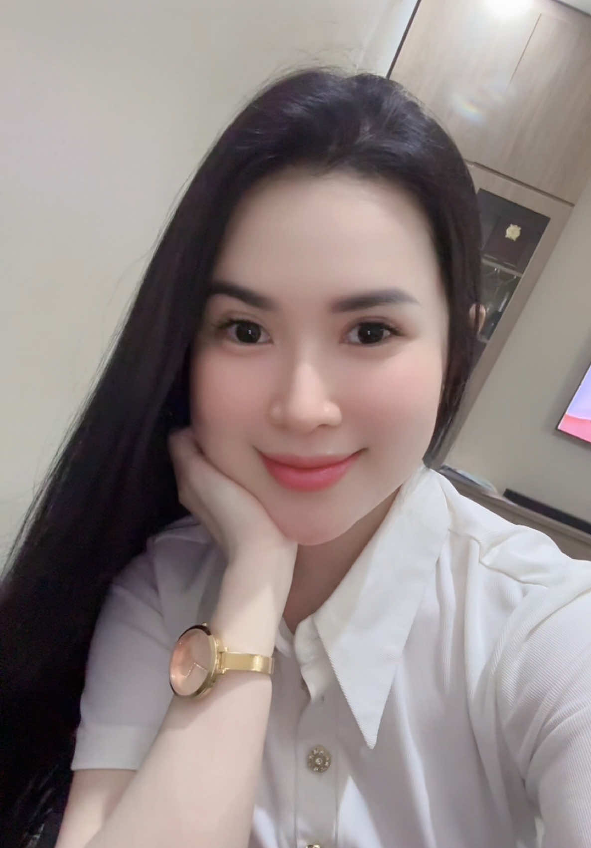 Chỉ vậy thôi. Làm được chứ ! 😘#babylove #flypシ #xhtiktok #nbbeauty🧖🏻‍♀️ 