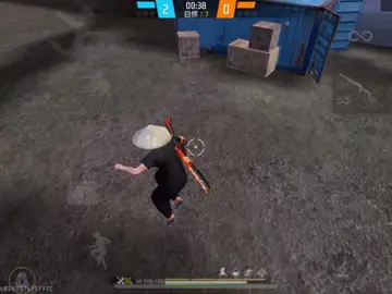 Strangers #deadprince #freefire #fyp #viral #foryou 