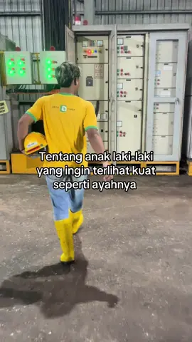 #storypabrik #foryou #anakrantau 