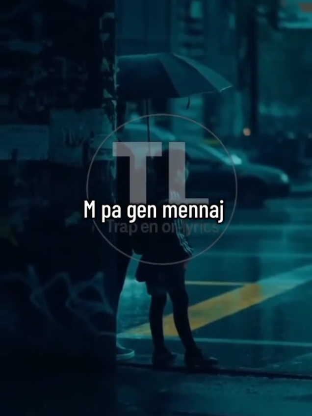 Siw gen Kran pòs ti video sou statiw 😂 #haitiennetiktok🇭🇹🇭🇹🇭🇹🇭🇹😍😍😍😍 #lyrics_songs #lyricsvideo #lyricsedit #trending 