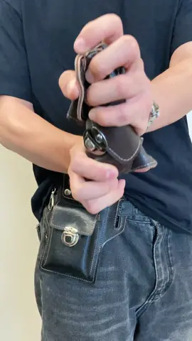 #dealsforyoudays #waistbag #rushready2025 #1990s #tiktokmademebuyit #bag #mensfashion #foryou #tiktokshop 