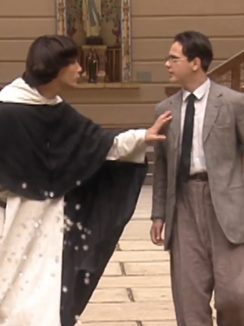 . #hildafuracao #dantonmello   #rodrigosantoro  #hildafuracaoenglish 