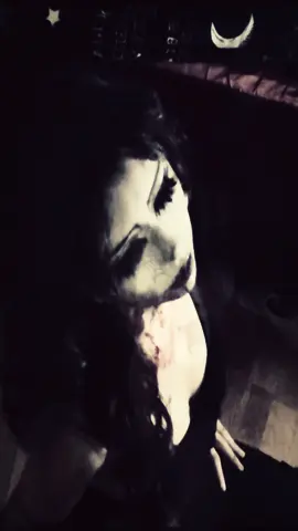 #CapCut #goth #vampire #gothic #gothmakeup @TikTok  