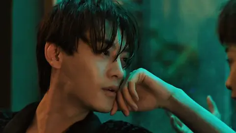 eyes when man falling in love so deeply #tianxuning #tianxuningziyu #revengelove #bl #fyp 