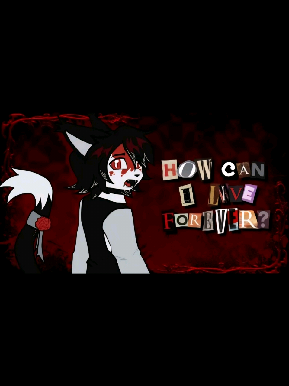 🥀I DON'T KNOW // ANIMATION MEME + COVER | animation by: Willowails |  #furry #animation #animationmeme #furryanimation #boykisser 