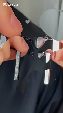 မင်းရှိမှ ကိုယ့်ဘဝဟာ ပြည့်စုံမှာပါ 🥰#foryou#necklace#couplegoals#gift