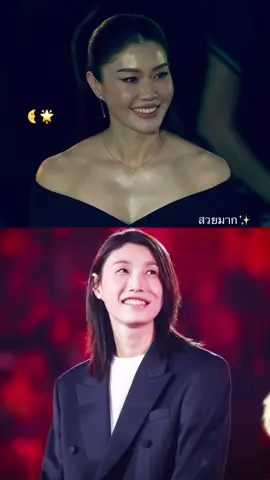 คิมนุชที่ฝันไว้🥹#kimyk10🇰🇷 #nootsara13 #คิมนุช🇹🇭🇰🇷 #volleyball 