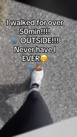 #letsgoo #fyp #walk #SelfImprovement #selfmotivation 
