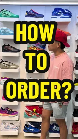Hi maam/sir, 😊 Kindly send us a 📩 message for further details & inquiries. ✈️ We have same-day delivery everyday within Metro Manila via lalamove & we ship nationwide  via LBC and SPX!  (COD ACCEPTED 🤩) #howtoorder #followers #codnationwide #cod #weshipednationwide 