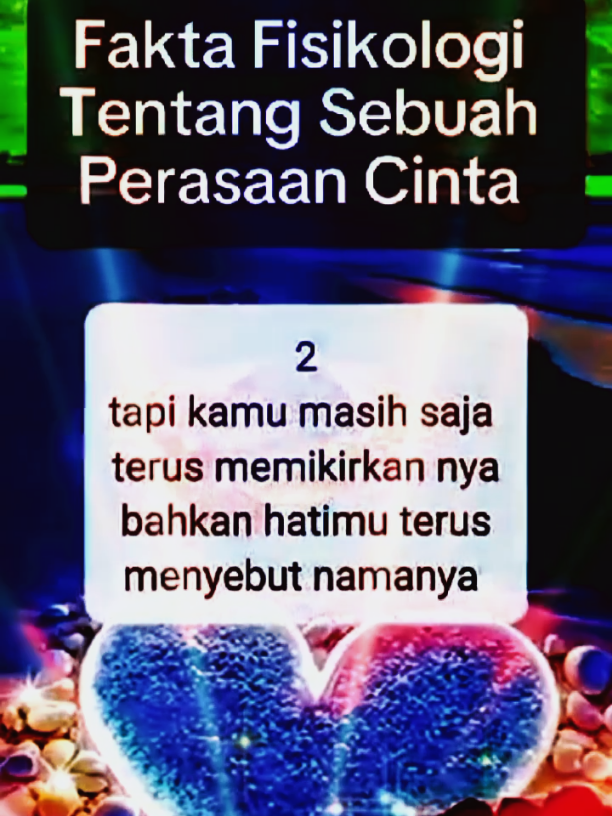 fakta psikologi sebuah perasaan😍😍😍💥🌟#fyppppppppppppppppppppppp 