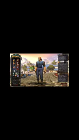 #wow #worldofwarcraft #wowclassic #hordetop 