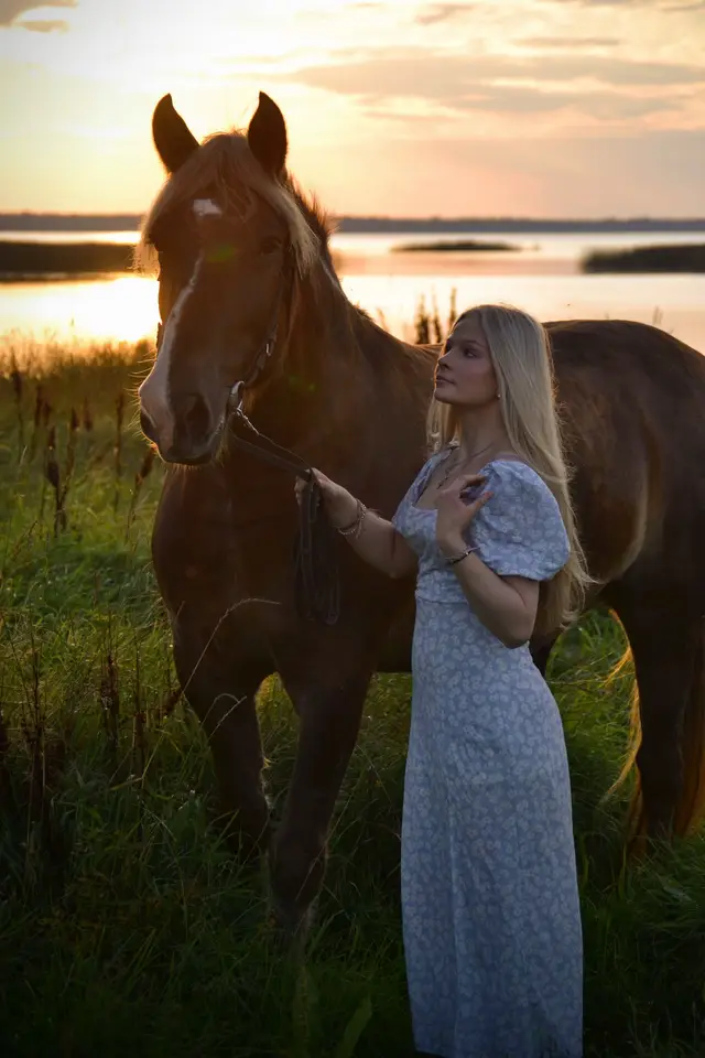 ❤️❤️❤️!#fry #mette #pihlaonparaskuvaaja #aarne #hevonen 