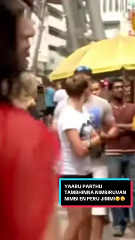 YAARU PARTHU TAMBHINNA NIMBIRUVAN NIMBI EN PERU JIMMI🙂😃#ghanacomedy #fyb #fybシ #fybシviral #rajantube 