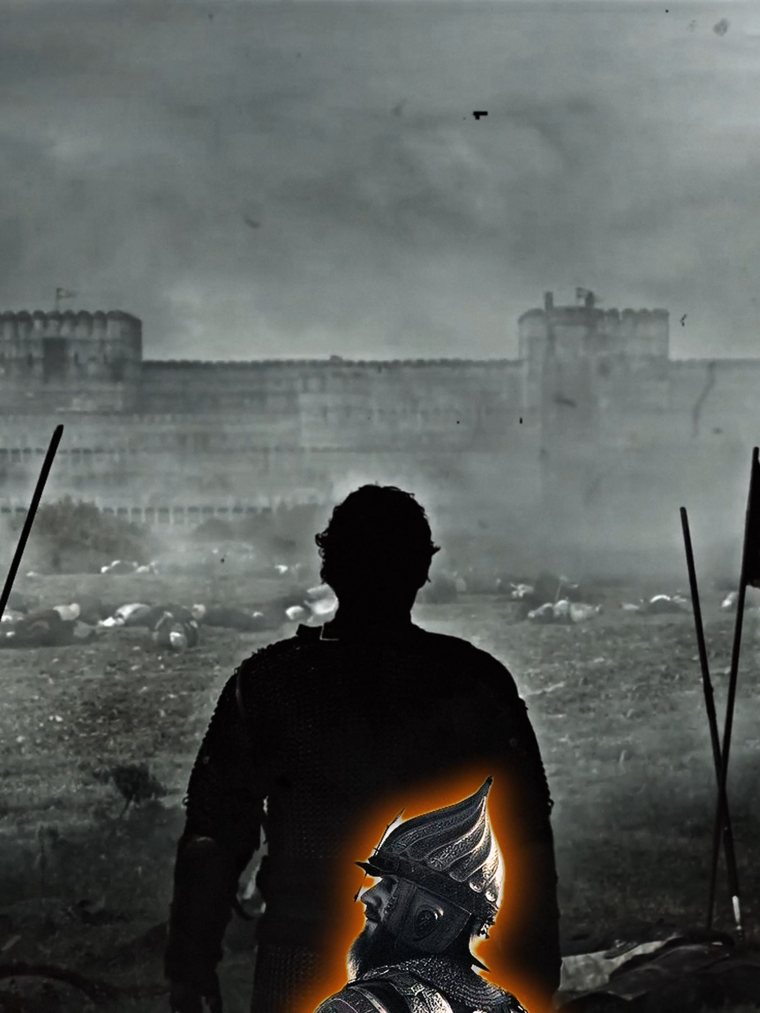 Sultan Muhammad al-Fatih was the only one of the sultan and army chiefs who defeated Constantine IX, penetrated the Byzantine defense line and conquered Constantinople that had never been done by the sultans and predecessors of Islam before (Ezad, 2014)... #sultan #muhammadalfateh #mehmedtheconqueror #fyp #trends #viral #shorts #tiktokviral