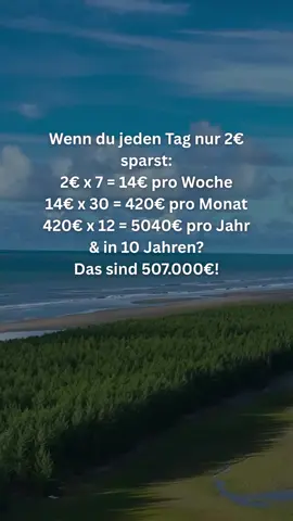 Konsistenz schlägt alles 🔑📈