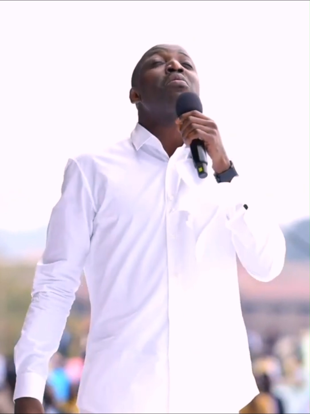 The Weight Of Who You Are, No Words Can Carry | Minister Dunsin Oyekan @dunsin__oyekan #dunsinoyekansongs #Geni #phaneroo #phaneroonlineservices #worship #phaneroochoir