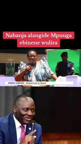 #Bobiwine#trending#NTV#go viral#Ugandans abroad