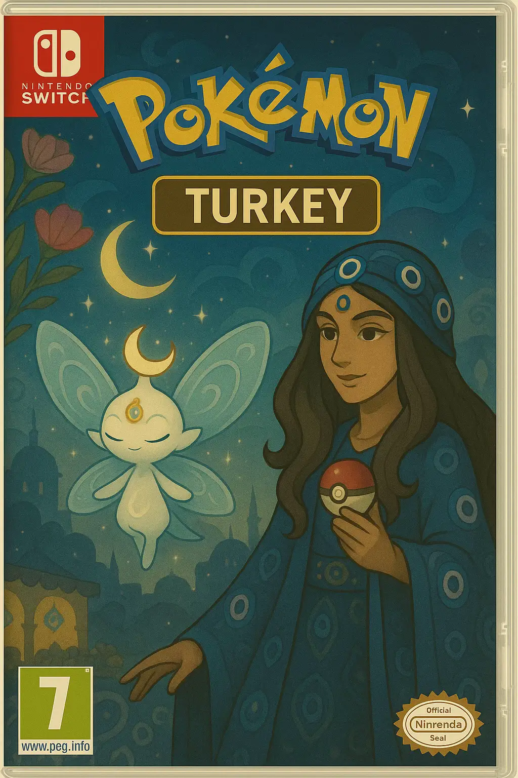 Which Country Next??#fürdich #turkey🇹🇷 #foruyou #fyp #pokemon 