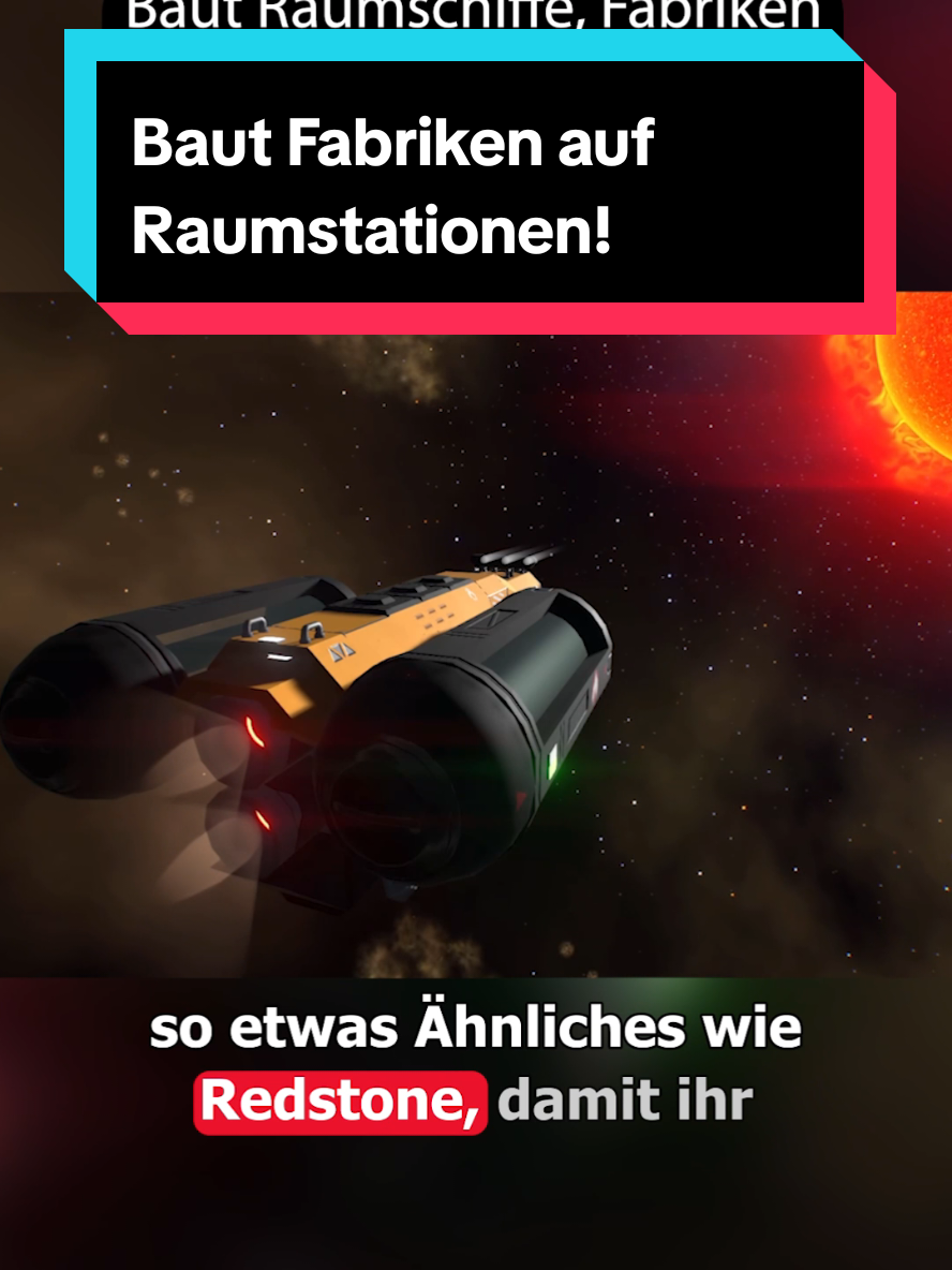 Coop Space Simulator aktuell im Angebot! #starshipevo  #gamer #gamers #gaming #simulator 