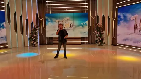 Mihai Trăistariu - Delilah. 💜 💜 💜 În emisiune la Răzvan și Dani, pe Antena 1. 2024. 💜 