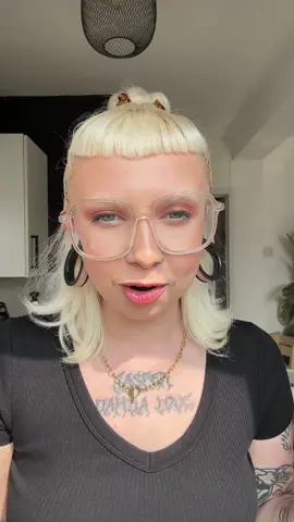 Cutting my feminist bangs so that men stay far away from me