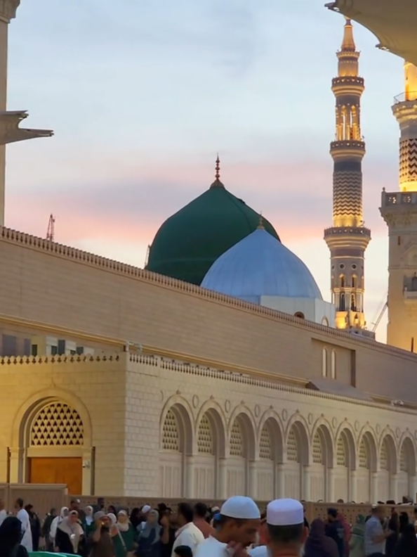 Ap sa Rehmat-e-Alam koi dekha hi nahi ❤️🌷💝✨ #madina #viralvedio #iammuslim.90 #followmyaccount🙏❣️ #foryou 