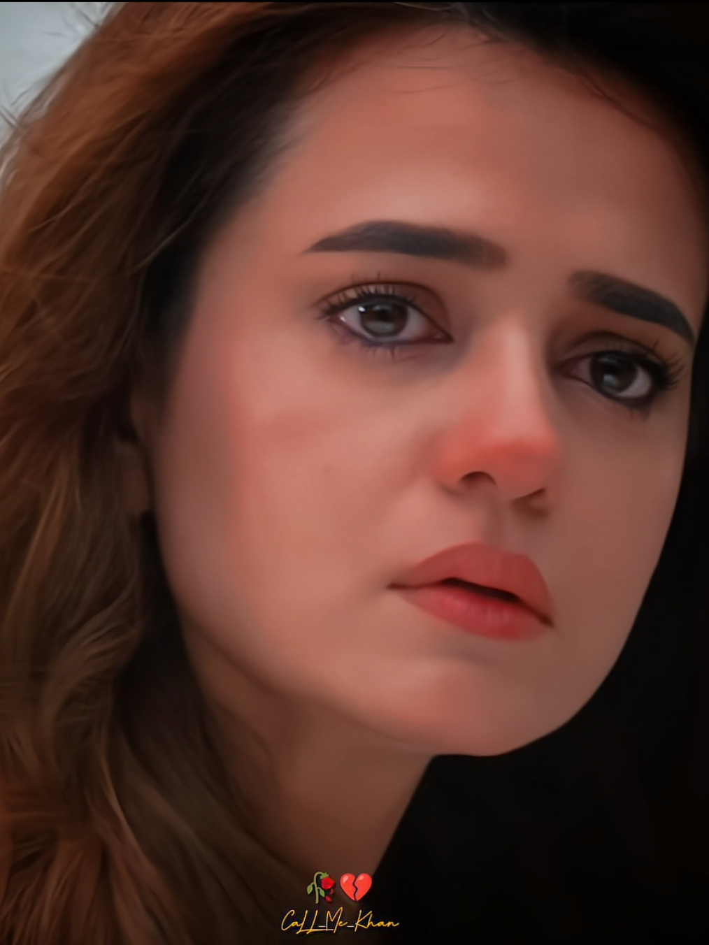 Milady Mera Yaar ❤️‍🩹 #callmekhan #unfreezemyacount #pakistanidrama #fyp #biryanidrama 