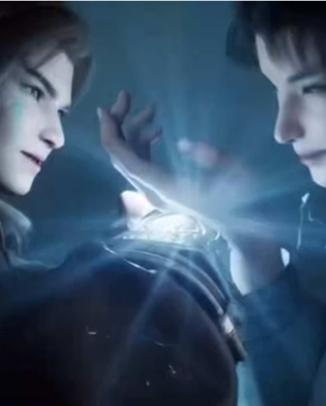 การต่อสู้มู่เอ๋อร์กับสำนักเต๋า #ตํานานเทพกู้จักรวาล #อนิเมะจีนมาเเรง #อนิเมะสนุกๆ #ไม่ครวรพลาด 