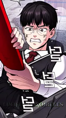 #manhwarecap #isekai #manhwa #manhwaedit #manhwareccomendations #manhwaedit #monster #animerecap #webtoon Sauce - The Hero is Beating Up the Bullies Chapters - 23, END, Manhwa Genres - Action, Fantasy, Mystery WATCH NOW! 💥 Orphaned Park Hyunsu was bullied daily—until he summoned a hero using mayonnaise! But the hero, interrupted from his first kiss, turned his wrath on Park and the bullies alike. Disclaimer: This video is a transformative recap and commentary of the original manhwa. It is created for educational and entertainment purposes under the principles of fair use (Section 107 of the Copyright Act). The content is not a substitute for the original work, and viewers are encouraged to support the official release. All rights belong to the respective copyright holders.