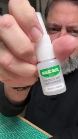 The glue you didn’t know you need. #tiktokshop 