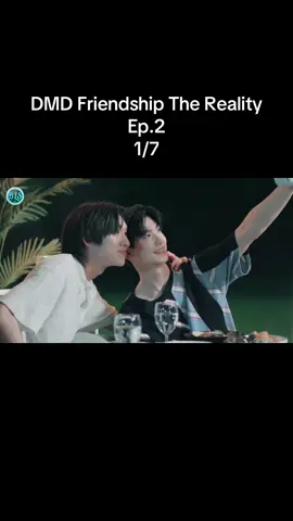 ဝင်ကြည့်ပေးကြတဲ့ အယောက်ချင်းစီတိုင်းကို ကျေးဇူးတင်ပါတယ်   ขอขอบคุณทุกท่านที่เข้ามาชมครับ🥰#dmdfriendship #season1 #fyp #blfans #CapCut 