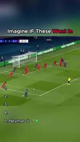 Imagine If These Went In 🗿 #fyp #foryou #tranding #footballtiktok #uk @TikTok 