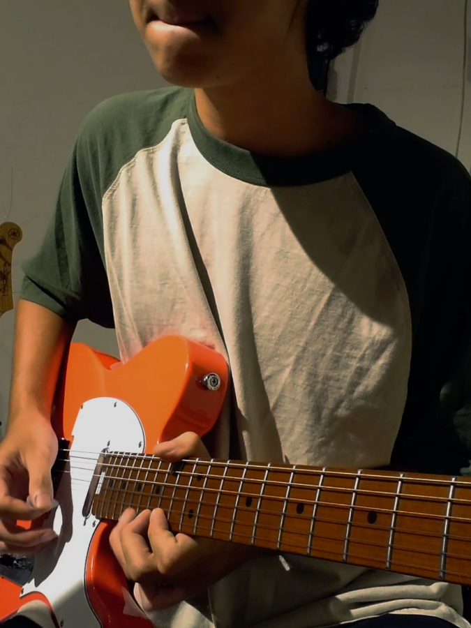 Cinta dalam hati 💔 - Ungu #guitarcover #cintadalamhati #unguband #guitarindonesia #guitartok 