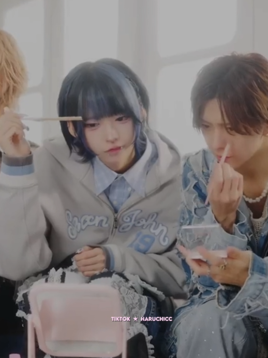 [  #LoveSick  ★  aisarefacedearitai  ]  #らぶしっく #jpopfyp #traduccion #fyp 