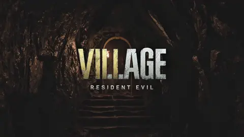 Welcome to the village… will you survive? #residentevil #residentevilvillage #revillage 