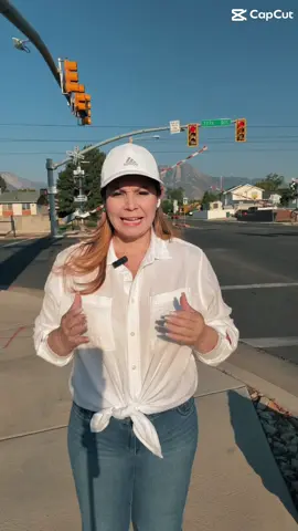 Feliz y bendecido día mi gente linda! Sígueme en la cuenta de Instagram @icnewsutah  🌻