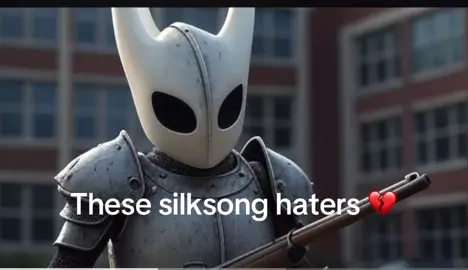 I can’t ts is too funny #silksong #hollowknight #games #funny #fyp 