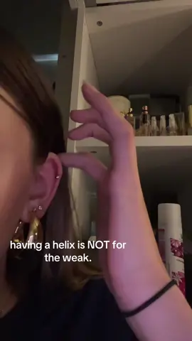 #foryoupage#helix#notfortheweak#