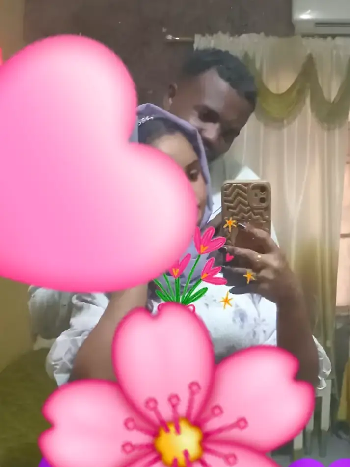 قبلك ما عرفت الحب .. ولا راودني فالاحلام ❤️🌸 