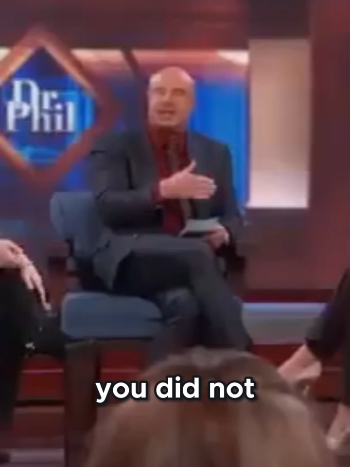 Watch How a Toddler s Fear of Separation Unfolds i  #drphil #talkshow #drphilshow #tvshow