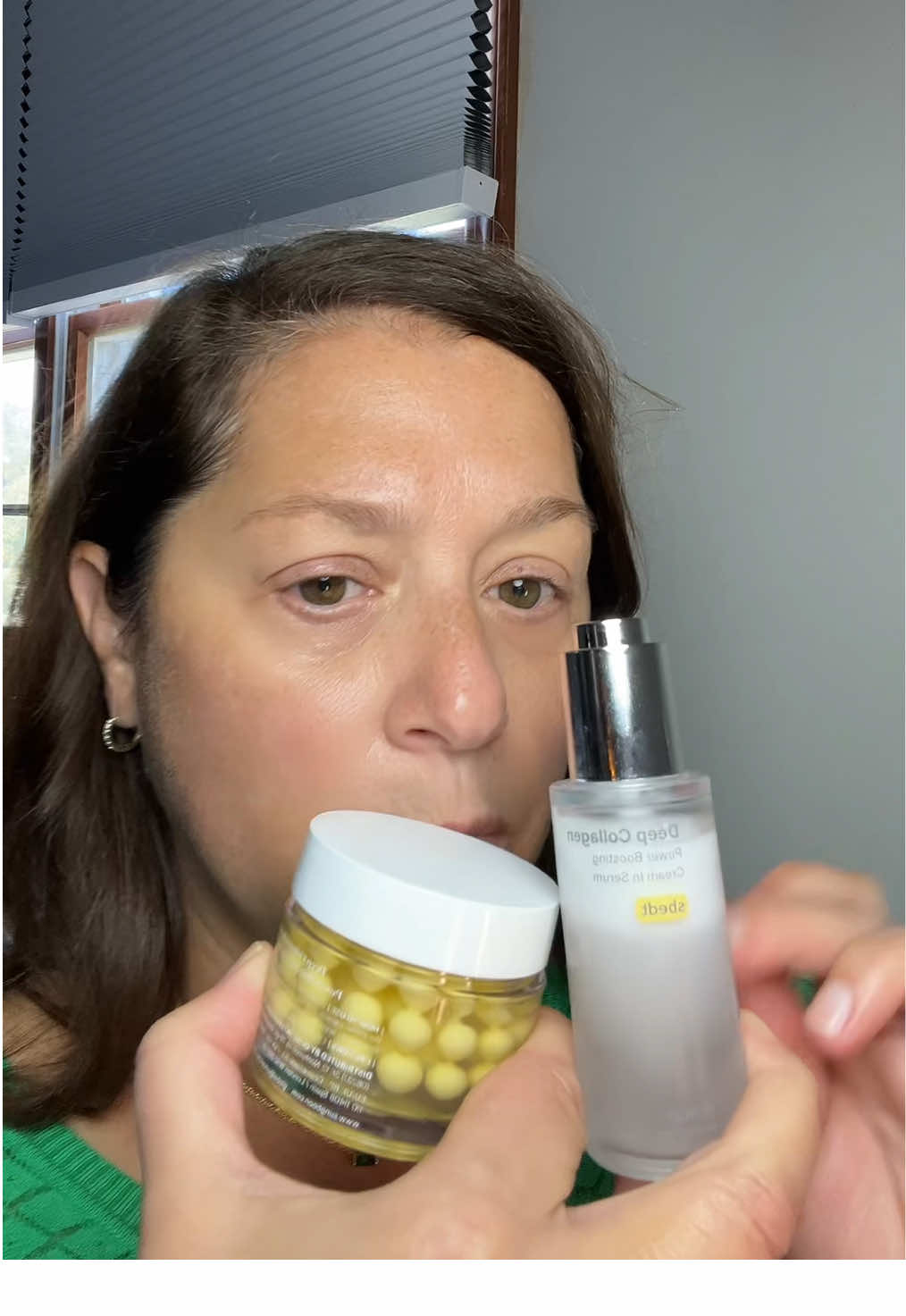 Glazed Skin in a bottle! #glazedskin #skincare