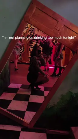 I had a NIGHT #fyp #chicago #unwell 