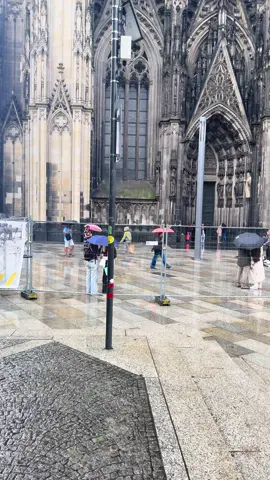 Kölnerdom #kölnerdom #köln #catedral #fyp #gothic 